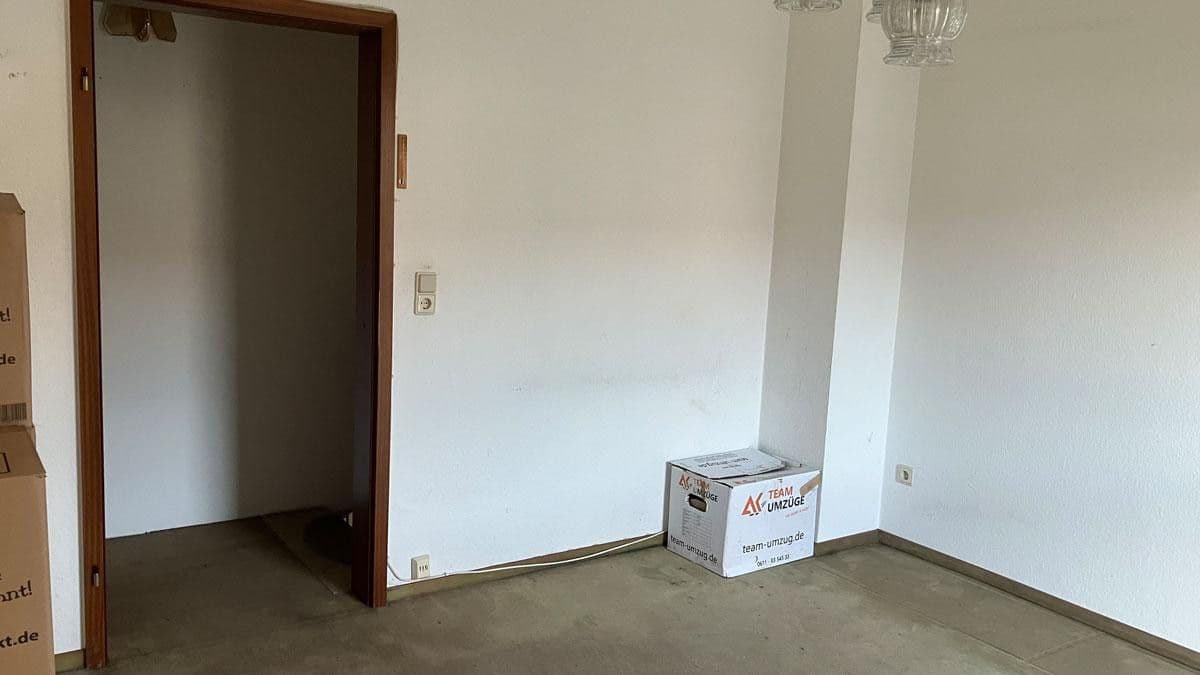 Prodej domu 150 m², pozemek 300 m², Wiesbaden, Hessen Prodej domu 150 m², pozemek 300 m², Wiesbaden, Hessen