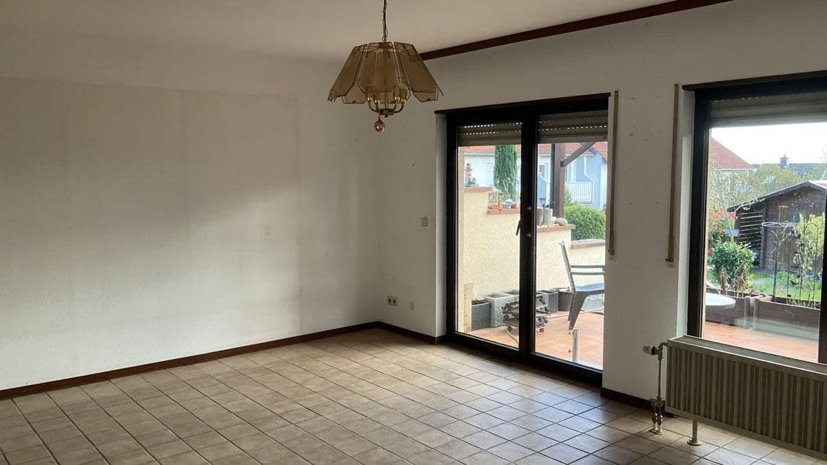 Prodej domu 150 m², pozemek 300 m², Wiesbaden, Hessen Prodej domu 150 m², pozemek 300 m², Wiesbaden, Hessen