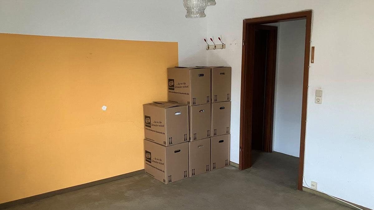 Prodej domu 150 m², pozemek 300 m², Wiesbaden, Hessen Prodej domu 150 m², pozemek 300 m², Wiesbaden, Hessen