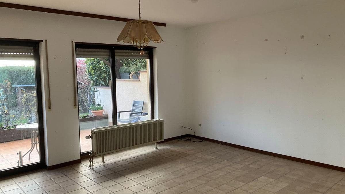 Prodej domu 150 m², pozemek 300 m², Wiesbaden, Hessen Prodej domu 150 m², pozemek 300 m², Wiesbaden, Hessen