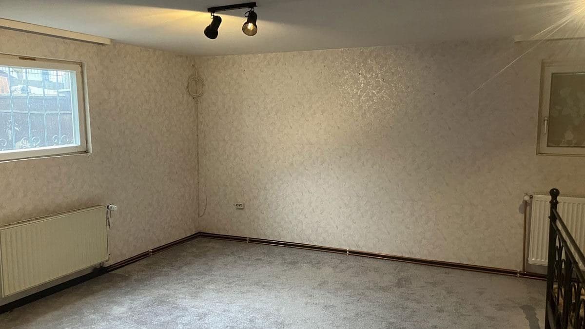 Prodej domu 150 m², pozemek 300 m², Wiesbaden, Hessen Prodej domu 150 m², pozemek 300 m², Wiesbaden, Hessen