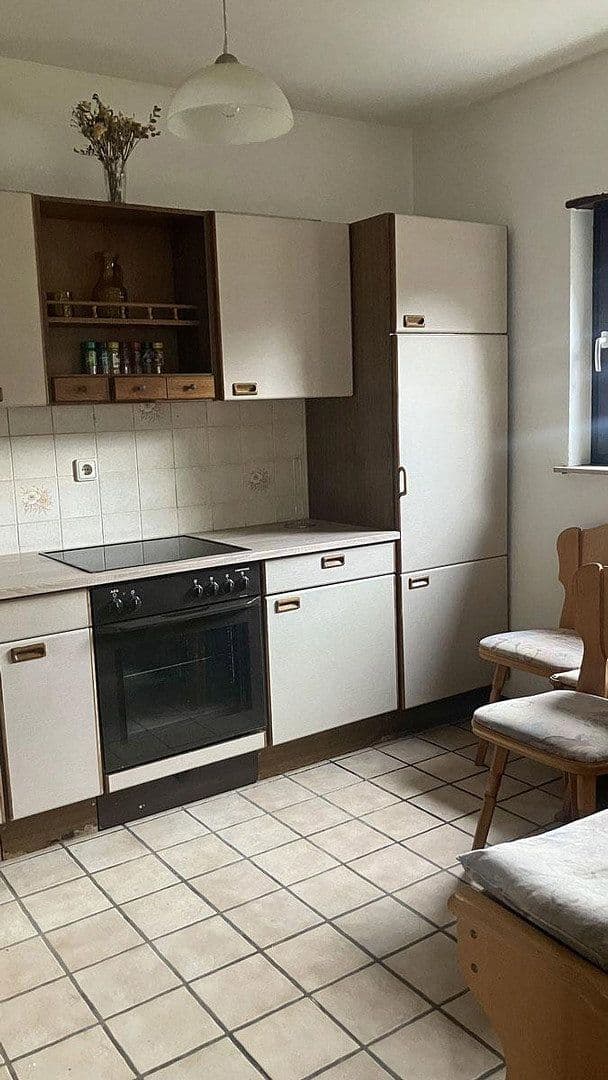 Prodej domu 150 m², pozemek 300 m², Wiesbaden, Hessen Prodej domu 150 m², pozemek 300 m², Wiesbaden, Hessen