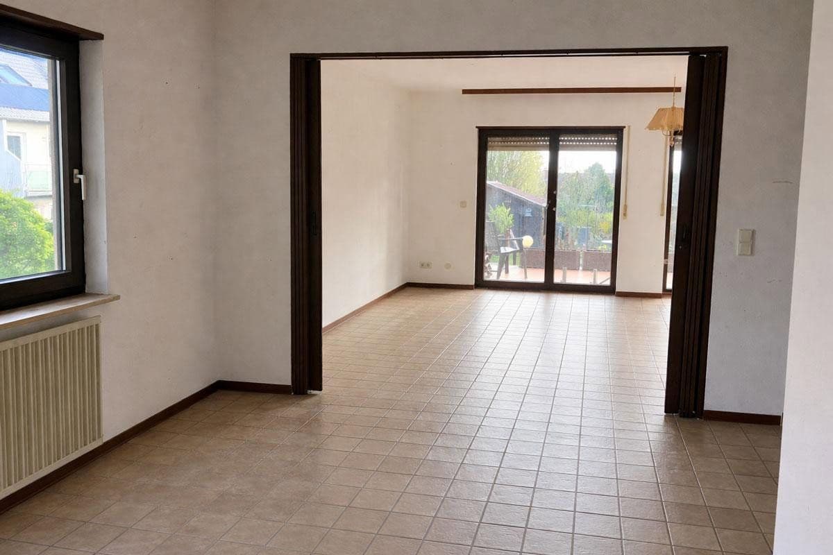 Prodej domu 150 m², pozemek 300 m², Wiesbaden, Hessen Prodej domu 150 m², pozemek 300 m², Wiesbaden, Hessen