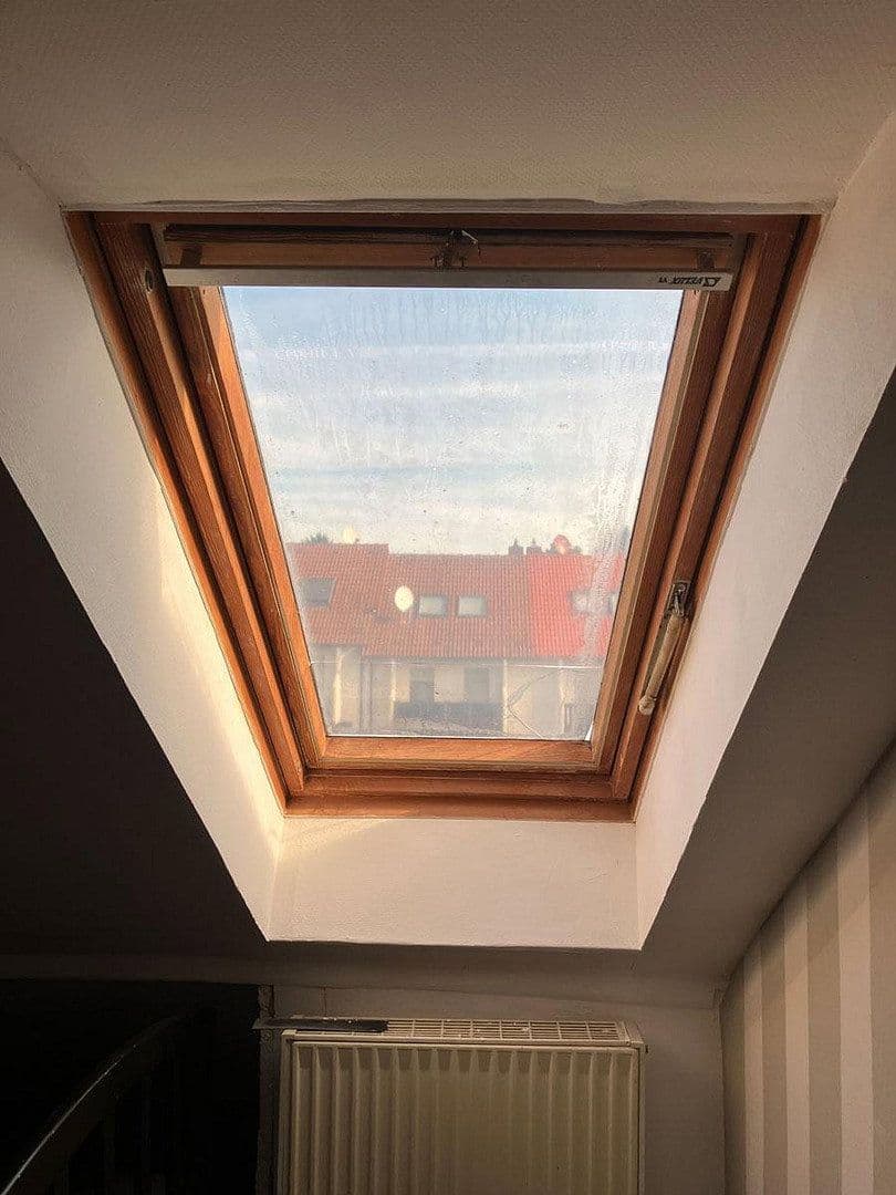 Prodej domu 150 m², pozemek 300 m², Wiesbaden, Hessen Prodej domu 150 m², pozemek 300 m², Wiesbaden, Hessen