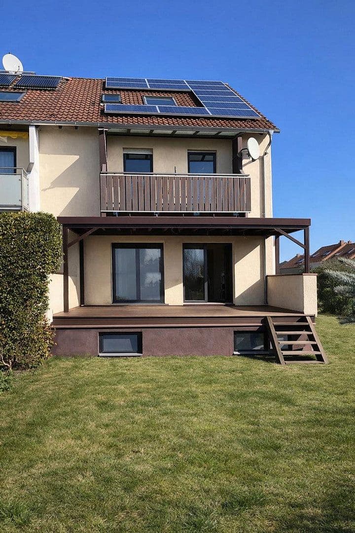 Prodej domu 150 m², pozemek 300 m², Wiesbaden, Hessen Prodej domu 150 m², pozemek 300 m², Wiesbaden, Hessen