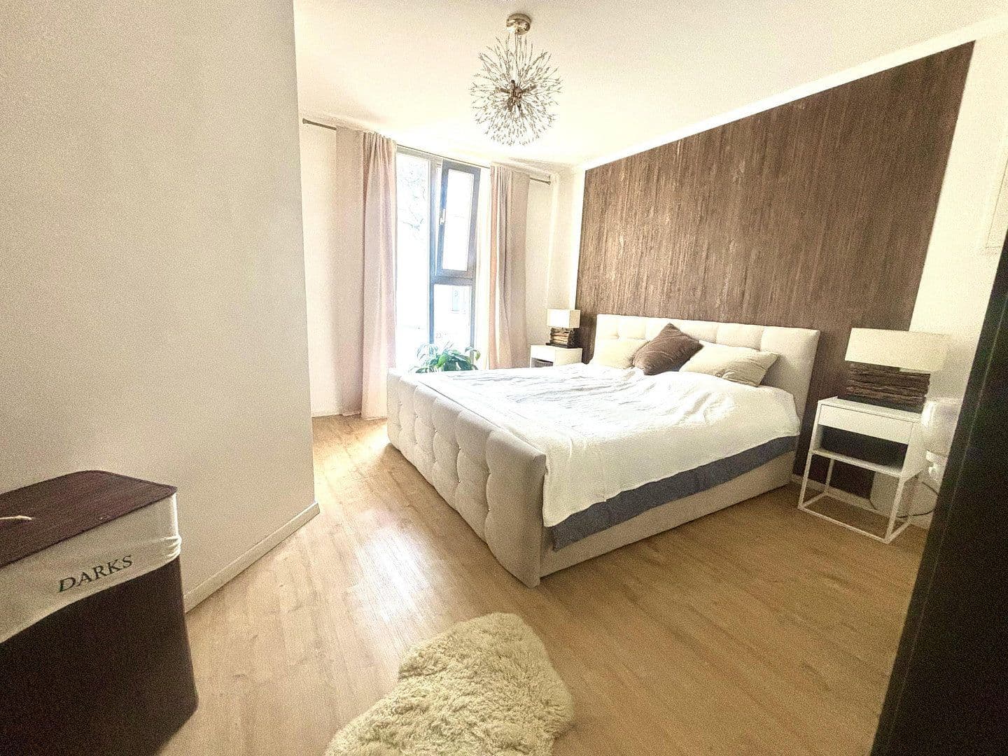 Pronájem bytu 2+1 110 m², Bonn, Severní Porýní-Vestfálsko Pronájem bytu 2+1 110 m², Bonn, Severní Porýní-Vestfálsko