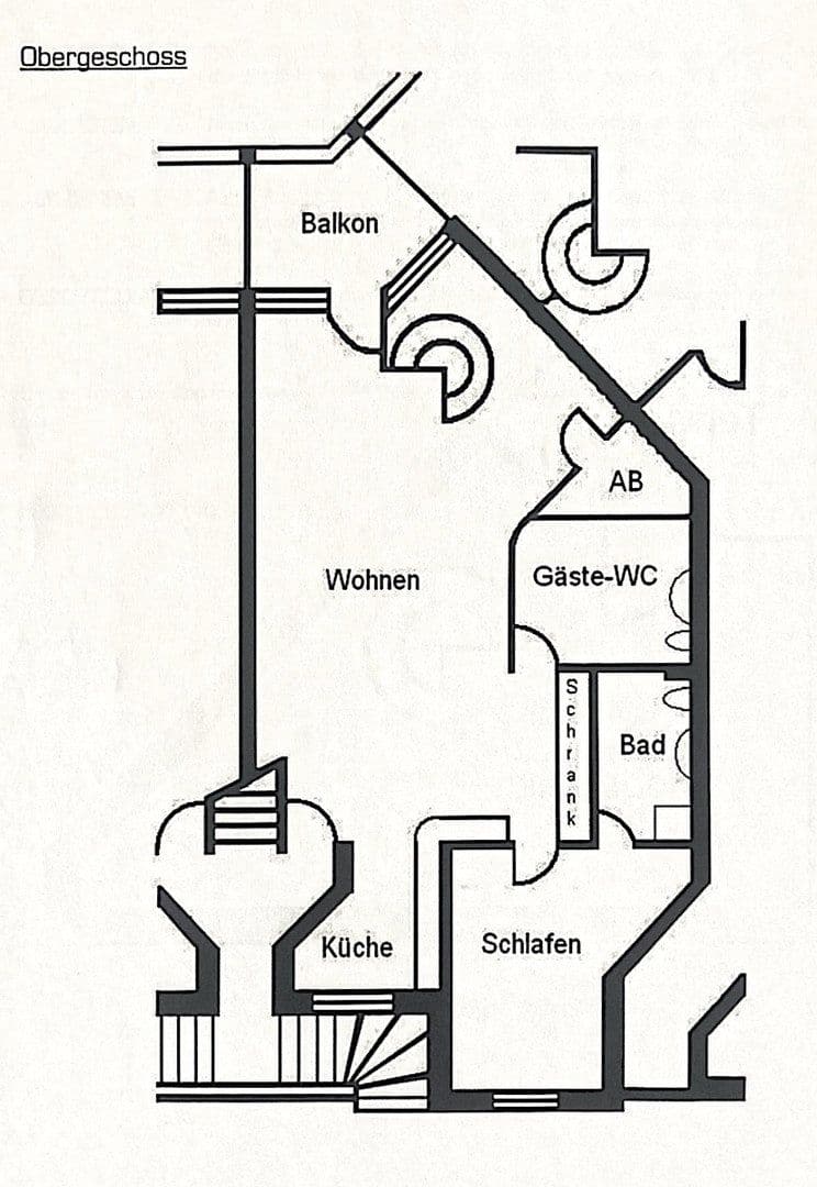 Pronájem bytu 2+1 110 m², Bonn, Severní Porýní-Vestfálsko Pronájem bytu 2+1 110 m², Bonn, Severní Porýní-Vestfálsko