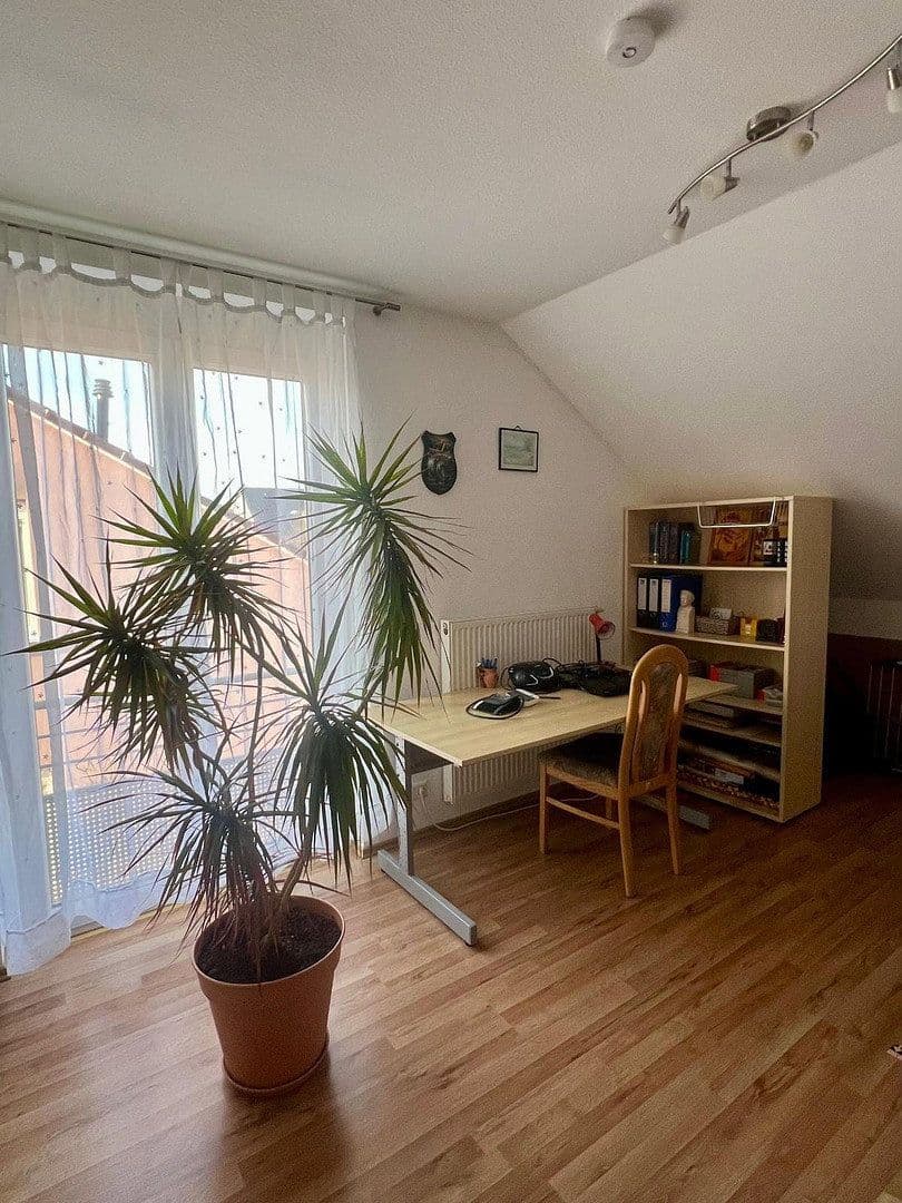 Prodej bytu 4+1 101 m², Germersheim, Porýní-Falc Prodej bytu 4+1 101 m², Germersheim, Porýní-Falc