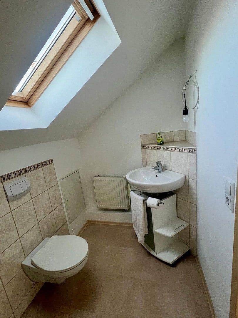 Prodej bytu 4+1 101 m², Germersheim, Porýní-Falc Prodej bytu 4+1 101 m², Germersheim, Porýní-Falc