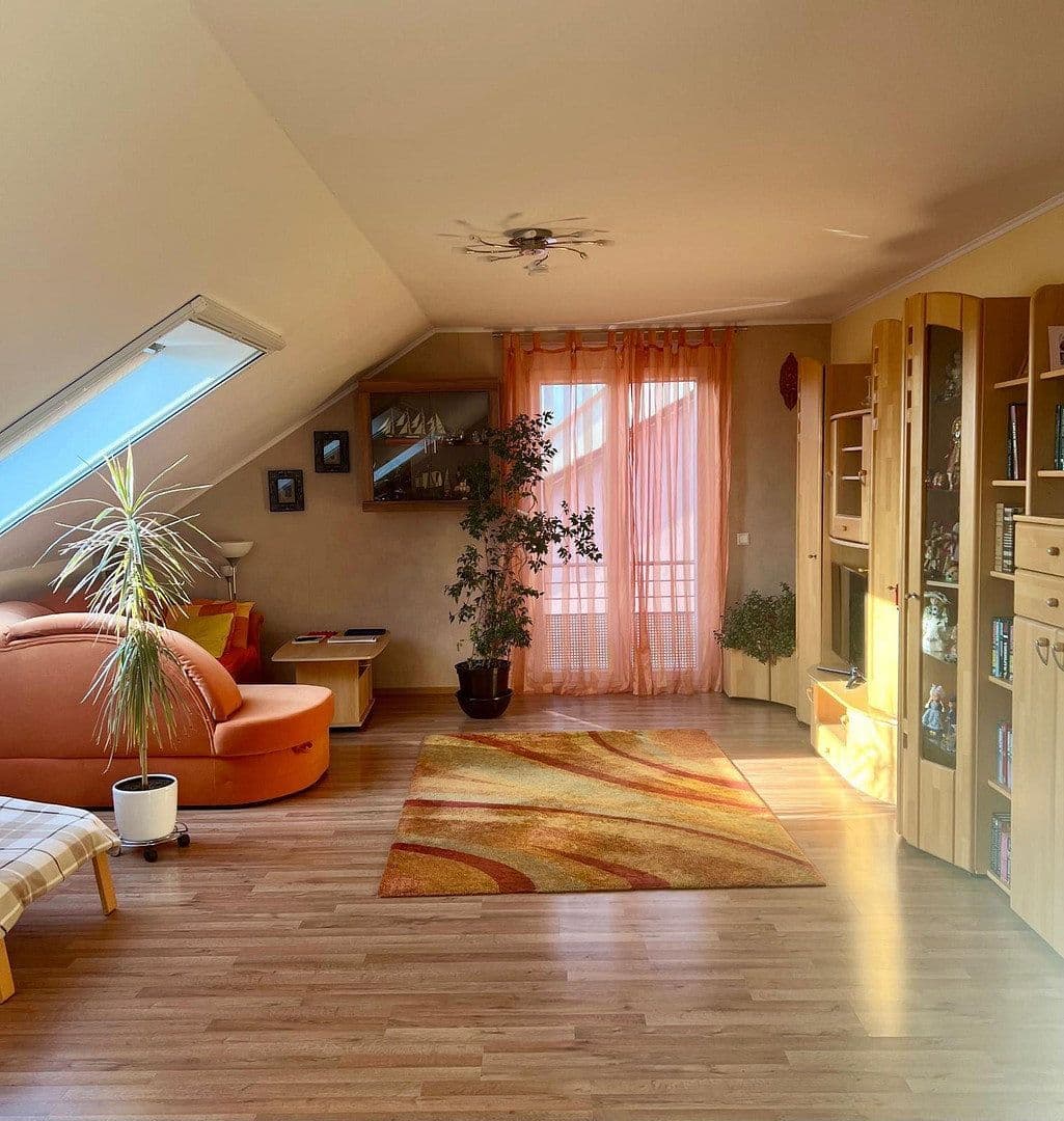 Prodej bytu 4+1 101 m², Germersheim, Porýní-Falc Prodej bytu 4+1 101 m², Germersheim, Porýní-Falc