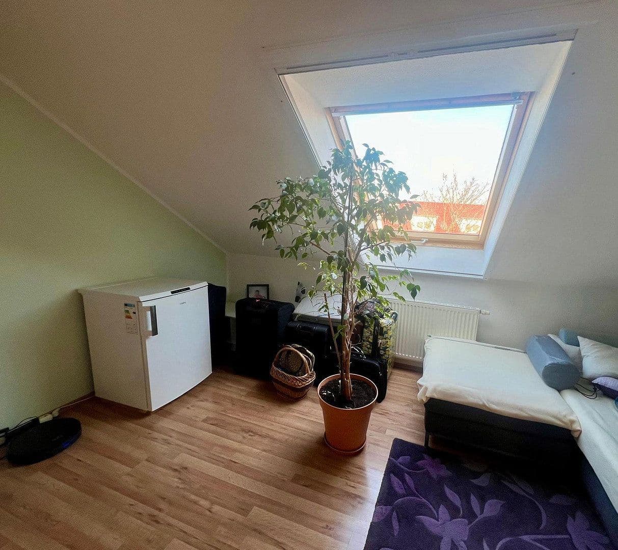 Prodej bytu 4+1 101 m², Germersheim, Porýní-Falc Prodej bytu 4+1 101 m², Germersheim, Porýní-Falc