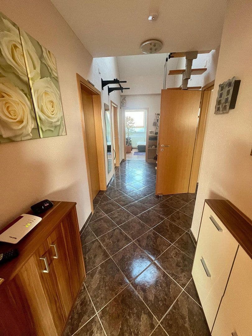 Prodej bytu 4+1 101 m², Germersheim, Porýní-Falc Prodej bytu 4+1 101 m², Germersheim, Porýní-Falc