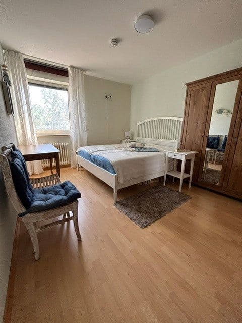Prodej bytu 3+1 72 m², Am Kardohr, Timmendorfer Strand, Šlesvicko-Holštýnsko Prodej bytu 3+1 72 m², Am Kardohr, Timmendorfer Strand, Šlesvicko-Holštýnsko