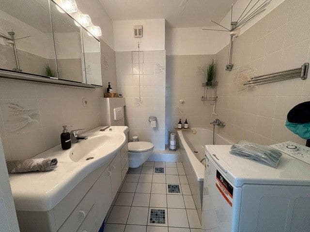 Prodej bytu 3+1 72 m², Am Kardohr, Timmendorfer Strand, Šlesvicko-Holštýnsko Prodej bytu 3+1 72 m², Am Kardohr, Timmendorfer Strand, Šlesvicko-Holštýnsko