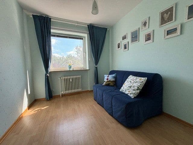 Prodej bytu 3+1 72 m², Am Kardohr, Timmendorfer Strand, Šlesvicko-Holštýnsko Prodej bytu 3+1 72 m², Am Kardohr, Timmendorfer Strand, Šlesvicko-Holštýnsko