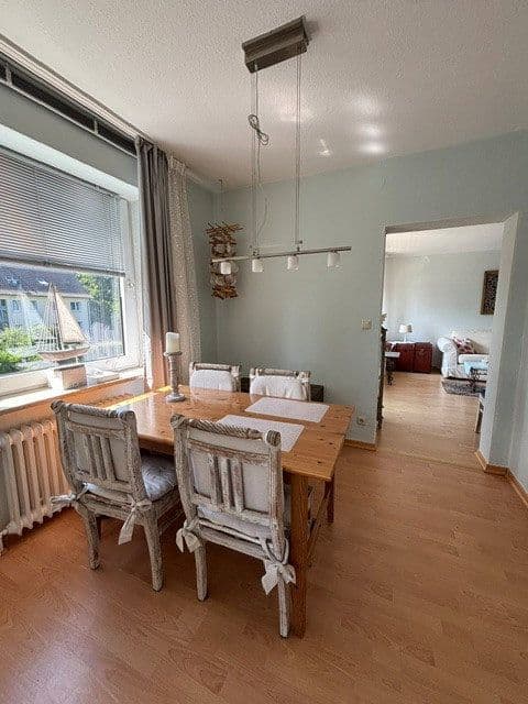 Prodej bytu 3+1 72 m², Am Kardohr, Timmendorfer Strand, Šlesvicko-Holštýnsko Prodej bytu 3+1 72 m², Am Kardohr, Timmendorfer Strand, Šlesvicko-Holštýnsko