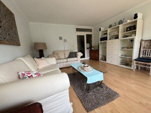 Prodej bytu 3+1 72 m², Am Kardohr, Timmendorfer Strand, Šlesvicko-Holštýnsko Prodej bytu 3+1 72 m², Am Kardohr, Timmendorfer Strand, Šlesvicko-Holštýnsko