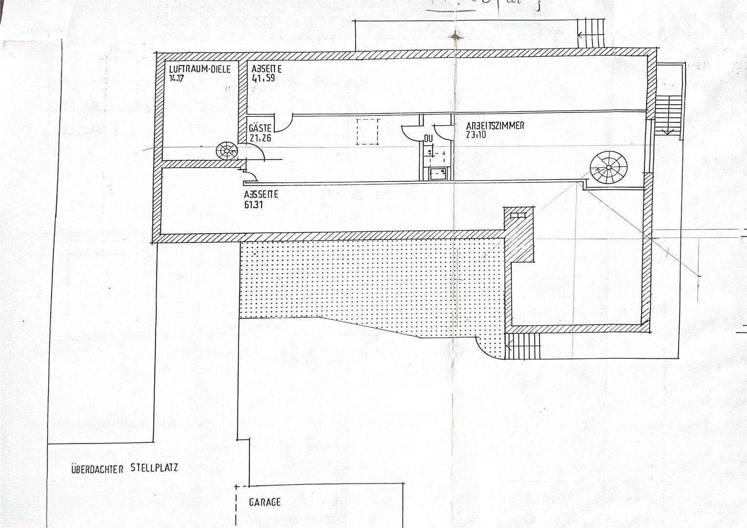 Prodej domu 300 m², pozemek 997 m², Bad Füssing, Bavorsko Prodej domu 300 m², pozemek 997 m², Bad Füssing, Bavorsko
