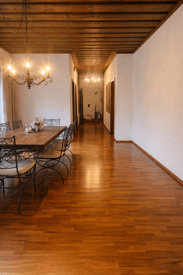 Prodej domu 300 m², pozemek 997 m², Bad Füssing, Bavorsko Prodej domu 300 m², pozemek 997 m², Bad Füssing, Bavorsko