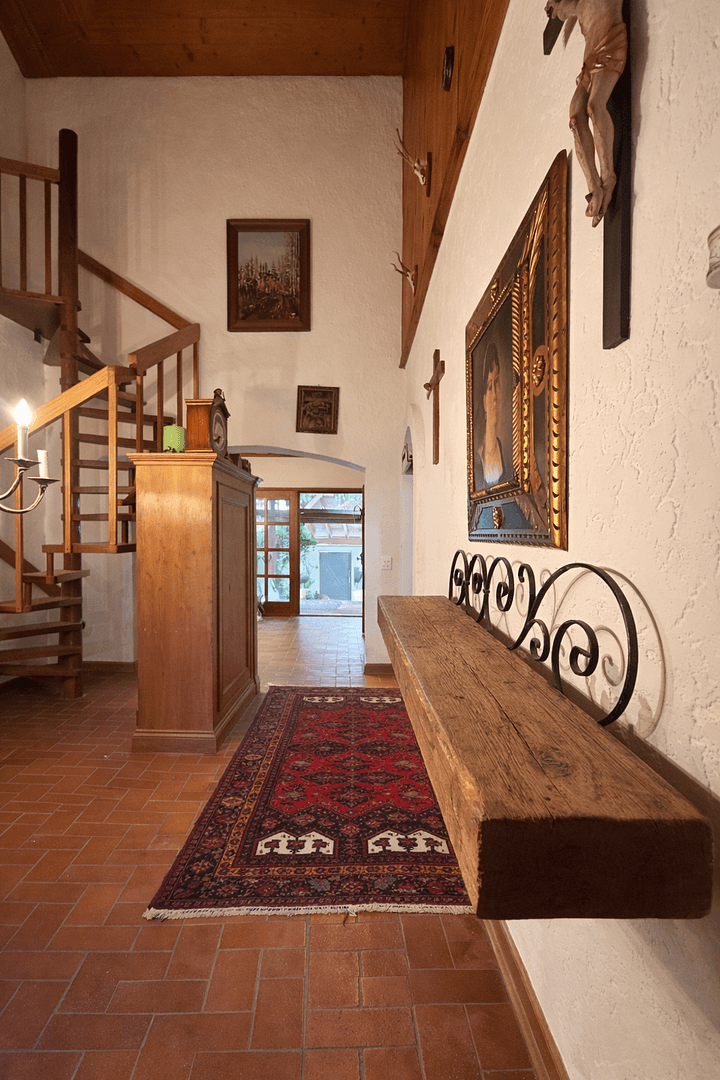 Prodej domu 300 m², pozemek 997 m², Bad Füssing, Bavorsko Prodej domu 300 m², pozemek 997 m², Bad Füssing, Bavorsko
