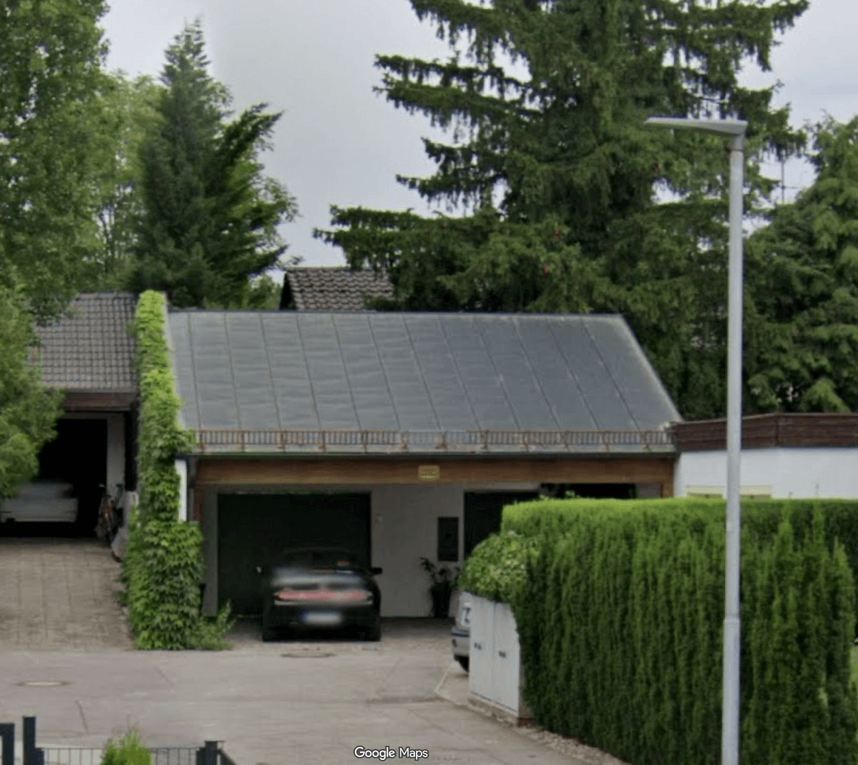 Prodej domu 300 m², pozemek 997 m², Bad Füssing, Bavorsko Prodej domu 300 m², pozemek 997 m², Bad Füssing, Bavorsko
