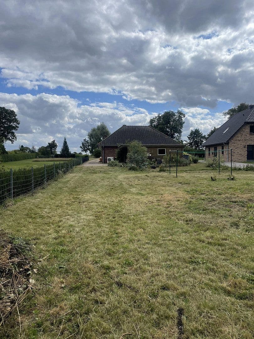 Prodej domu 98 m², pozemek 1.506 m², Elmenhorst, Mecklenburg-Vorpommern Prodej domu 98 m², pozemek 1.506 m², Elmenhorst, Mecklenburg-Vorpommern