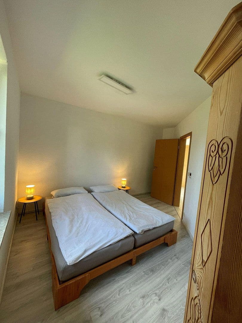 Prodej domu 98 m², pozemek 1.506 m², Elmenhorst, Mecklenburg-Vorpommern Prodej domu 98 m², pozemek 1.506 m², Elmenhorst, Mecklenburg-Vorpommern