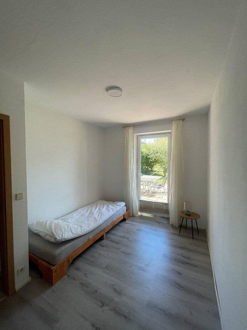 Prodej domu 98 m², pozemek 1.506 m², Elmenhorst, Mecklenburg-Vorpommern Prodej domu 98 m², pozemek 1.506 m², Elmenhorst, Mecklenburg-Vorpommern