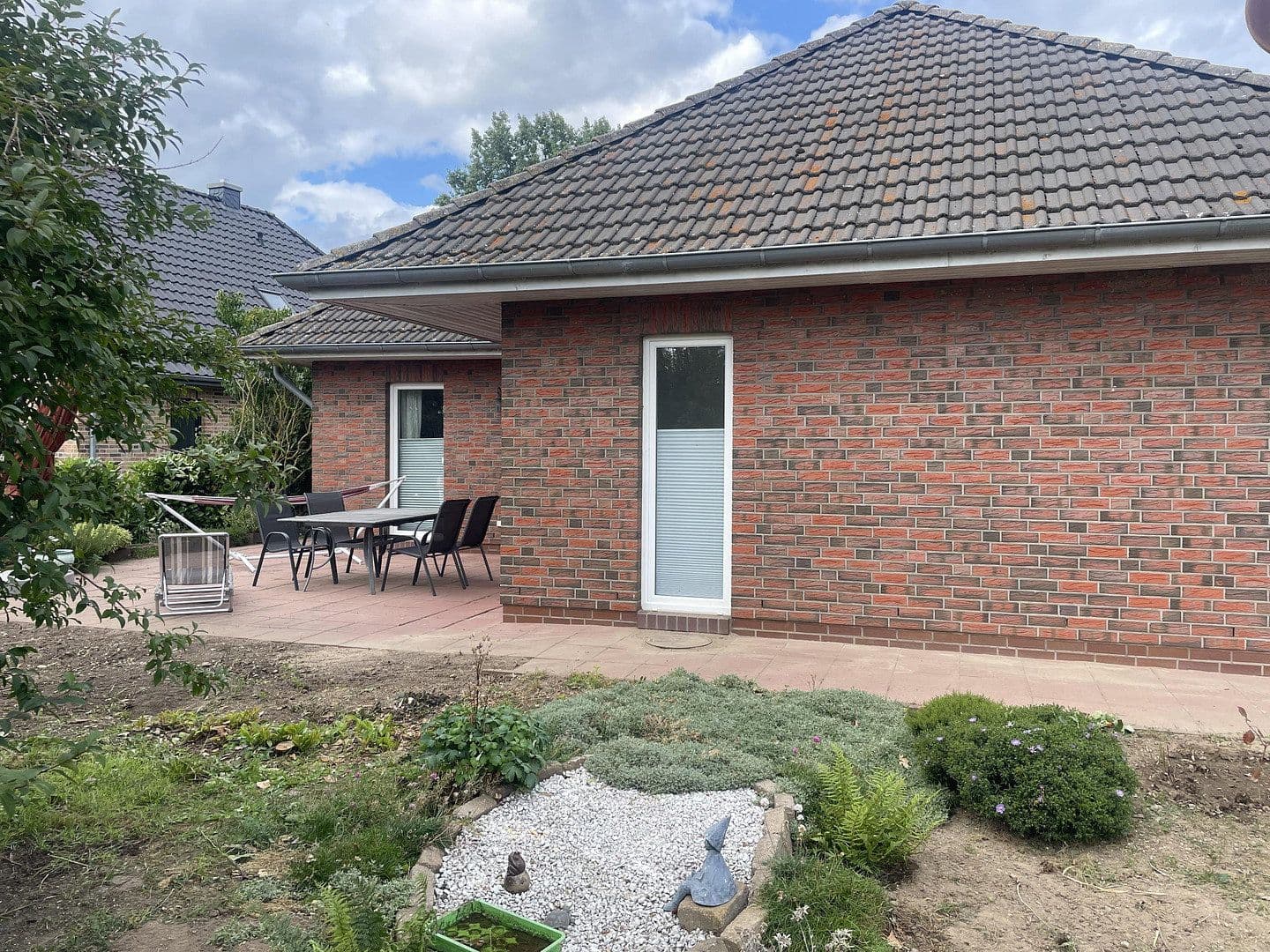 Prodej domu 98 m², pozemek 1.506 m², Elmenhorst, Mecklenburg-Vorpommern Prodej domu 98 m², pozemek 1.506 m², Elmenhorst, Mecklenburg-Vorpommern