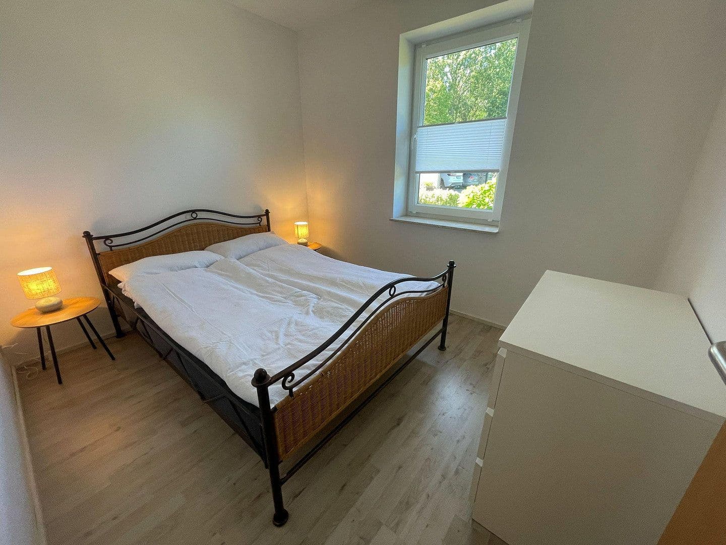 Prodej domu 98 m², pozemek 1.506 m², Elmenhorst, Mecklenburg-Vorpommern Prodej domu 98 m², pozemek 1.506 m², Elmenhorst, Mecklenburg-Vorpommern