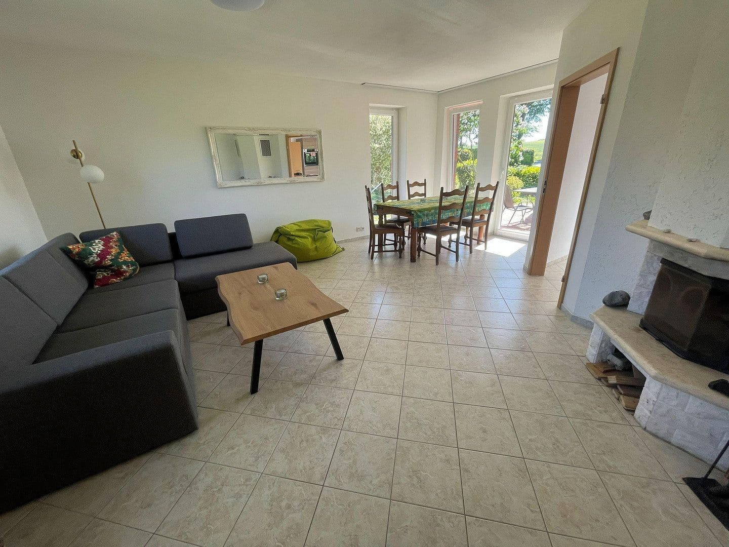 Prodej domu 98 m², pozemek 1.506 m², Elmenhorst, Mecklenburg-Vorpommern Prodej domu 98 m², pozemek 1.506 m², Elmenhorst, Mecklenburg-Vorpommern