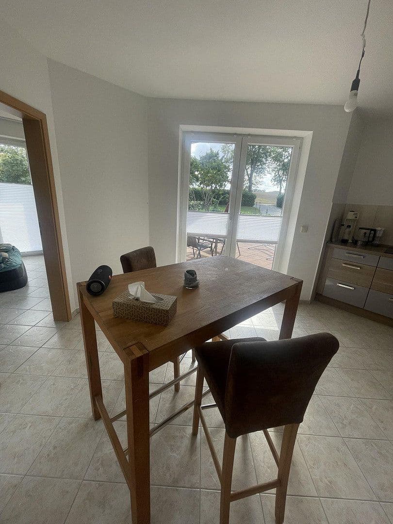 Prodej domu 98 m², pozemek 1.506 m², Elmenhorst, Mecklenburg-Vorpommern Prodej domu 98 m², pozemek 1.506 m², Elmenhorst, Mecklenburg-Vorpommern