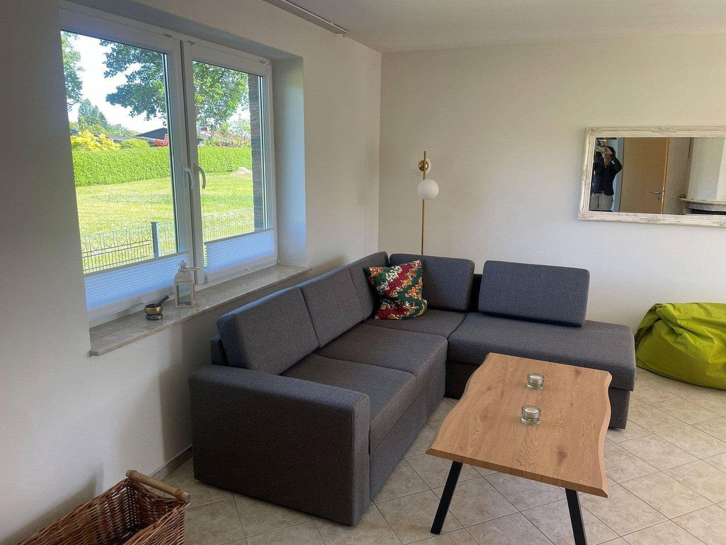 Prodej domu 98 m², pozemek 1.506 m², Elmenhorst, Mecklenburg-Vorpommern Prodej domu 98 m², pozemek 1.506 m², Elmenhorst, Mecklenburg-Vorpommern