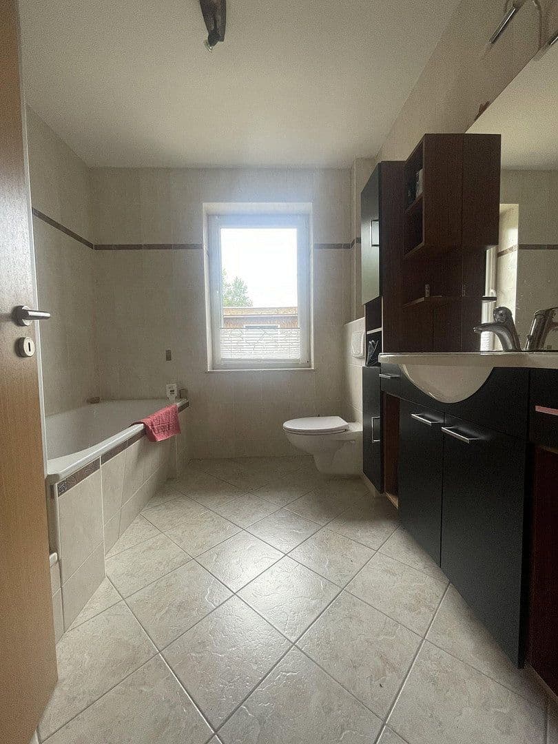 Prodej domu 98 m², pozemek 1.506 m², Elmenhorst, Mecklenburg-Vorpommern Prodej domu 98 m², pozemek 1.506 m², Elmenhorst, Mecklenburg-Vorpommern