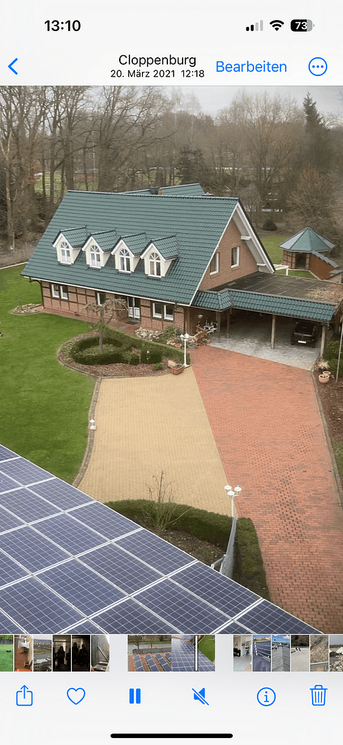 Prodej domu 293 m², pozemek 2.785 m², Lastrup, Dolní Sasko Prodej domu 293 m², pozemek 2.785 m², Lastrup, Dolní Sasko