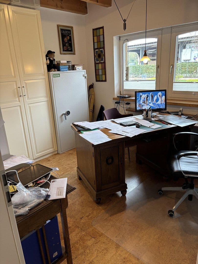 Prodej domu 293 m², pozemek 2.785 m², Lastrup, Dolní Sasko Prodej domu 293 m², pozemek 2.785 m², Lastrup, Dolní Sasko