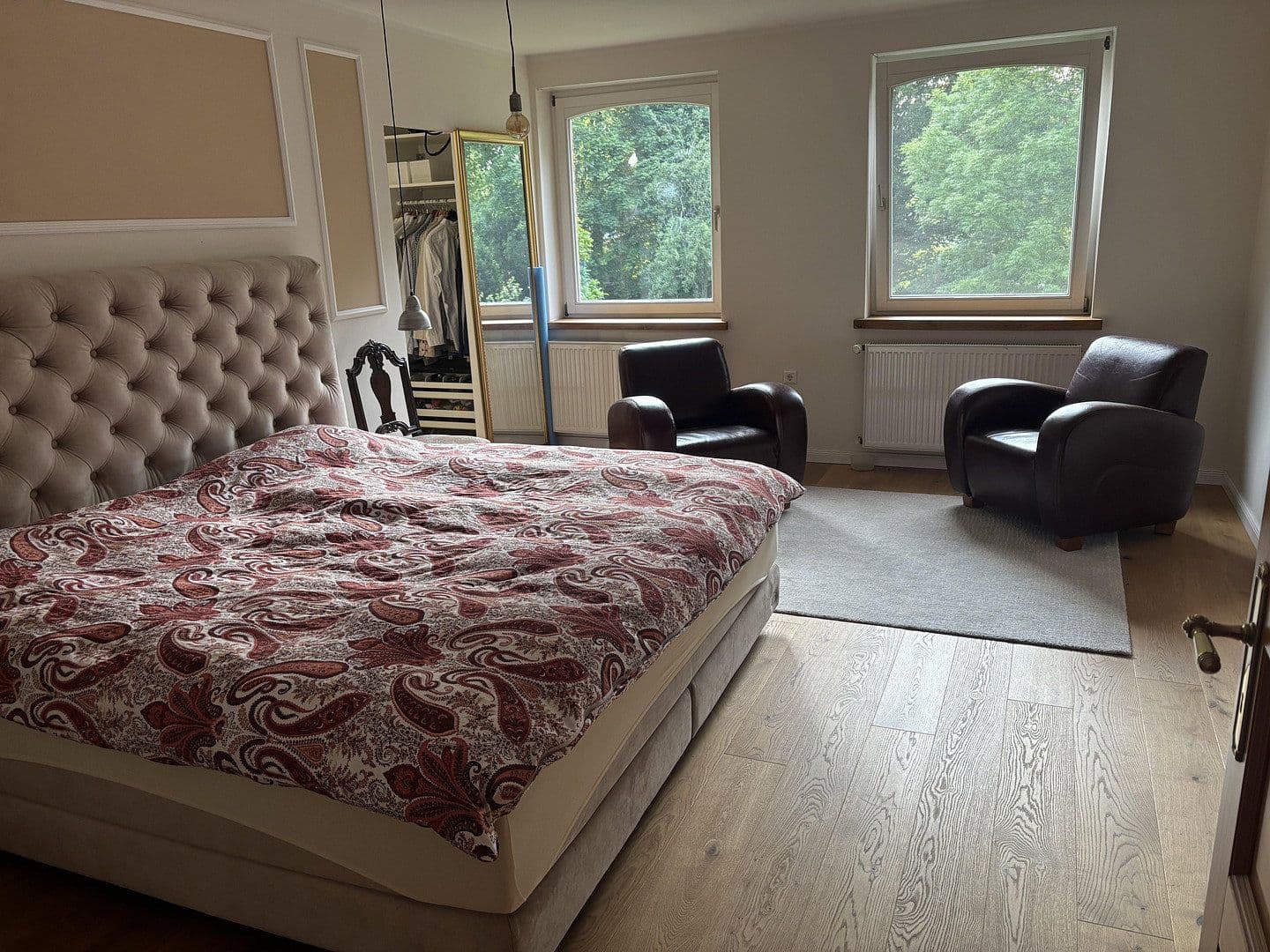 Prodej domu 293 m², pozemek 2.785 m², Lastrup, Dolní Sasko Prodej domu 293 m², pozemek 2.785 m², Lastrup, Dolní Sasko