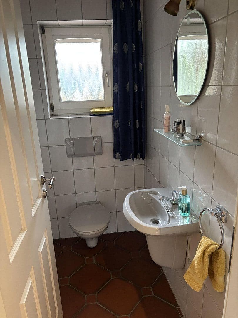 Prodej domu 293 m², pozemek 2.785 m², Lastrup, Dolní Sasko Prodej domu 293 m², pozemek 2.785 m², Lastrup, Dolní Sasko