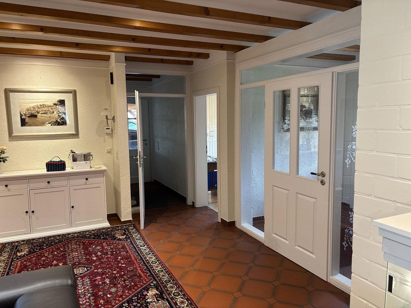 Prodej domu 293 m², pozemek 2.785 m², Lastrup, Dolní Sasko Prodej domu 293 m², pozemek 2.785 m², Lastrup, Dolní Sasko