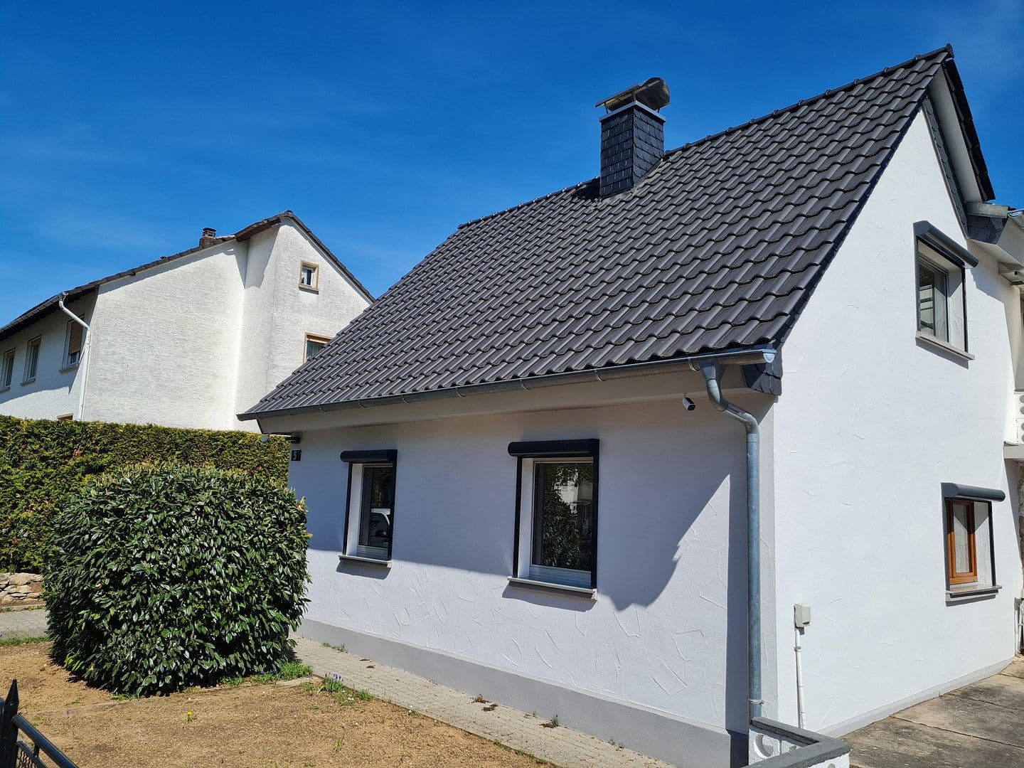Pronájem domu 180 m², pozemek 500 m², Gelnhausen, Hessen Pronájem domu 180 m², pozemek 500 m², Gelnhausen, Hessen