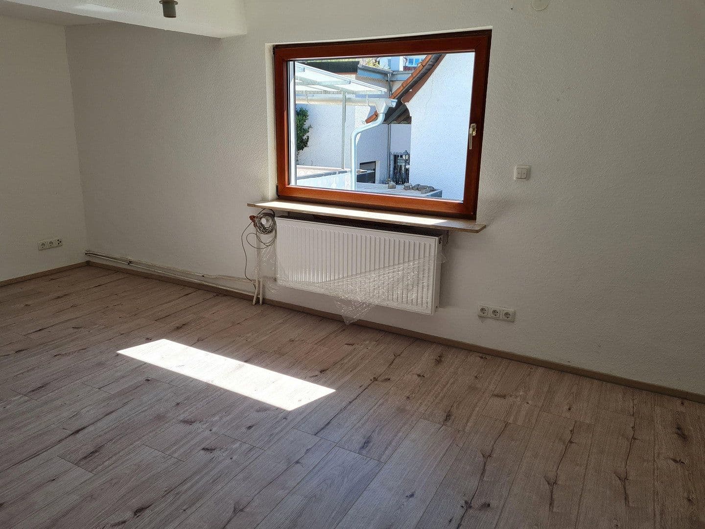 Pronájem domu 180 m², pozemek 500 m², Gelnhausen, Hessen Pronájem domu 180 m², pozemek 500 m², Gelnhausen, Hessen