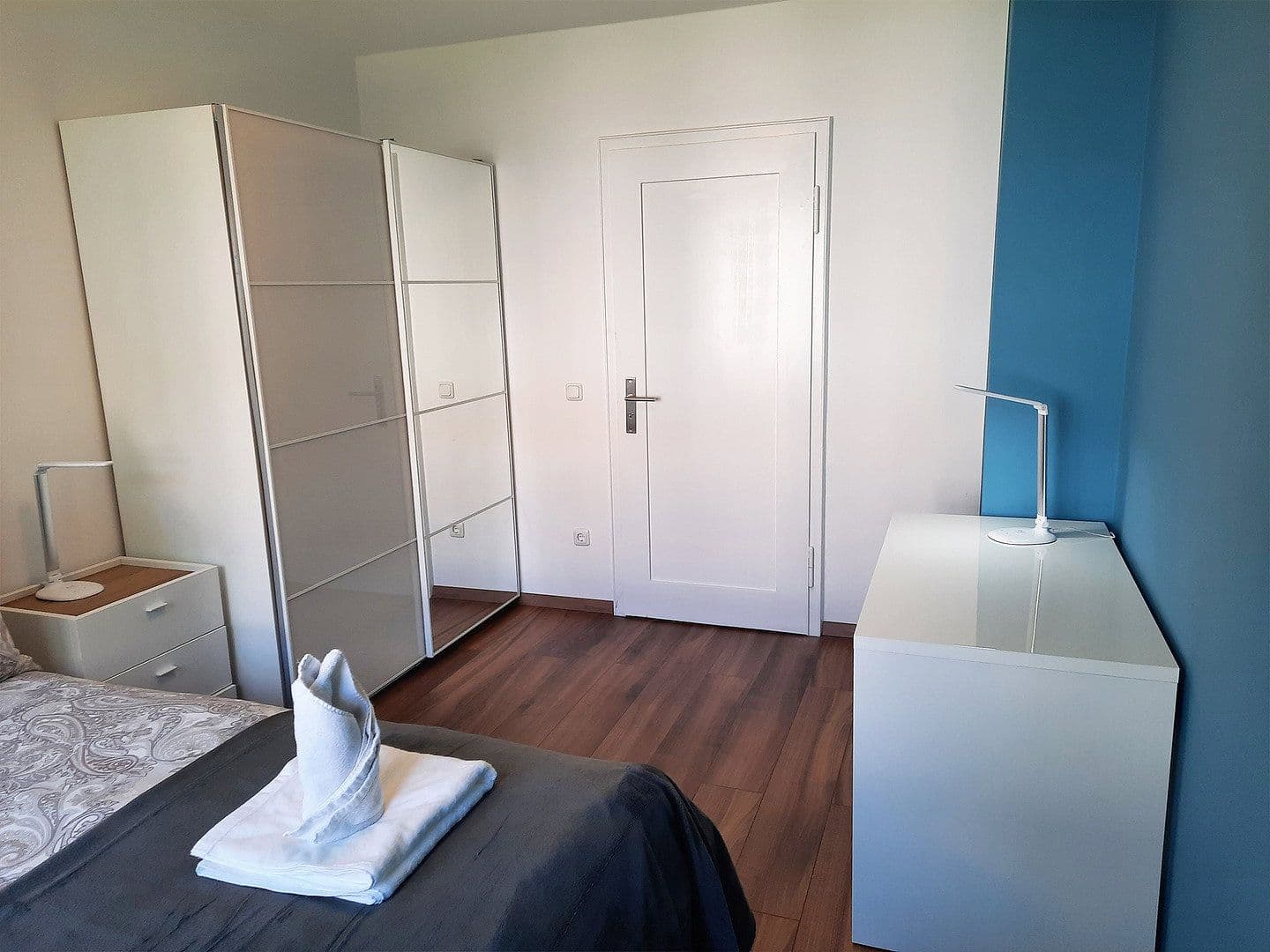 Prodej bytu 3+1 72 m², Röntgenstraße 1, Augsburg, Bavorsko Prodej bytu 3+1 72 m², Röntgenstraße 1, Augsburg, Bavorsko