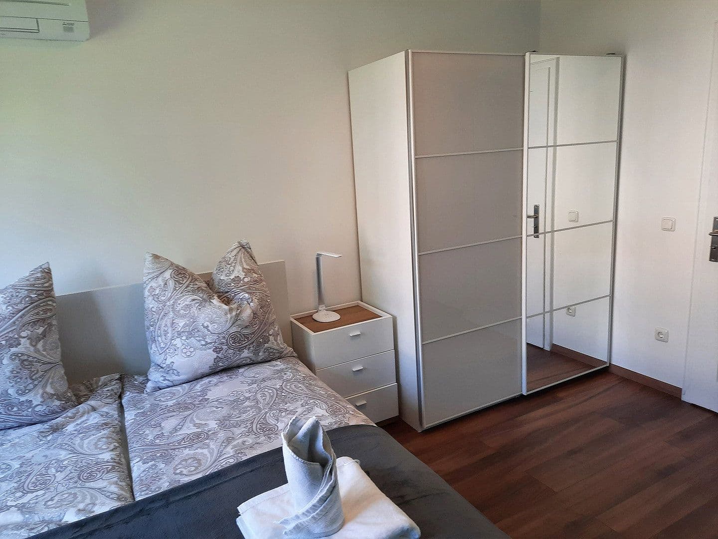 Prodej bytu 3+1 72 m², Röntgenstraße 1, Augsburg, Bavorsko Prodej bytu 3+1 72 m², Röntgenstraße 1, Augsburg, Bavorsko