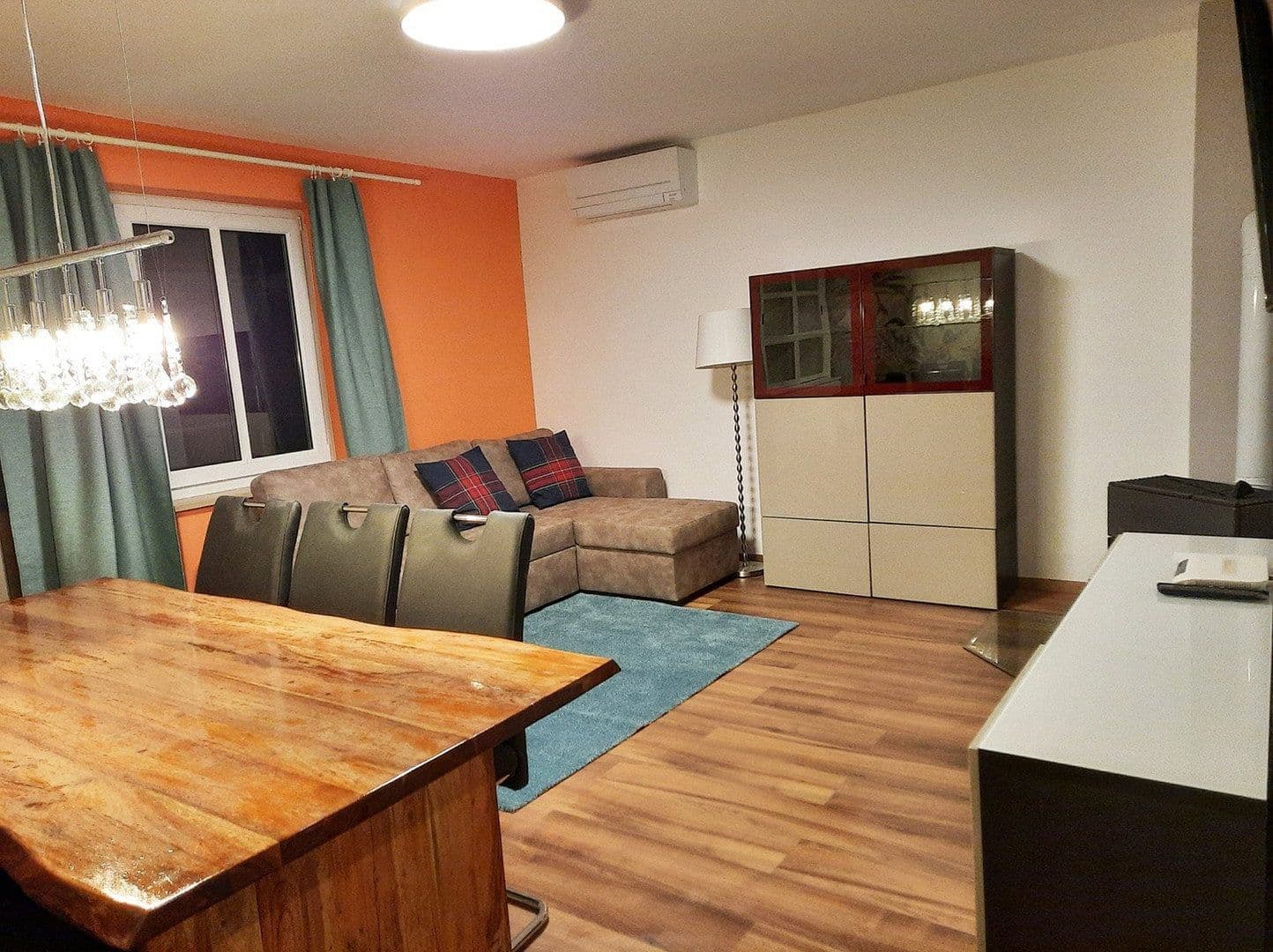 Prodej bytu 3+1 72 m², Röntgenstraße 1, Augsburg, Bavorsko Prodej bytu 3+1 72 m², Röntgenstraße 1, Augsburg, Bavorsko