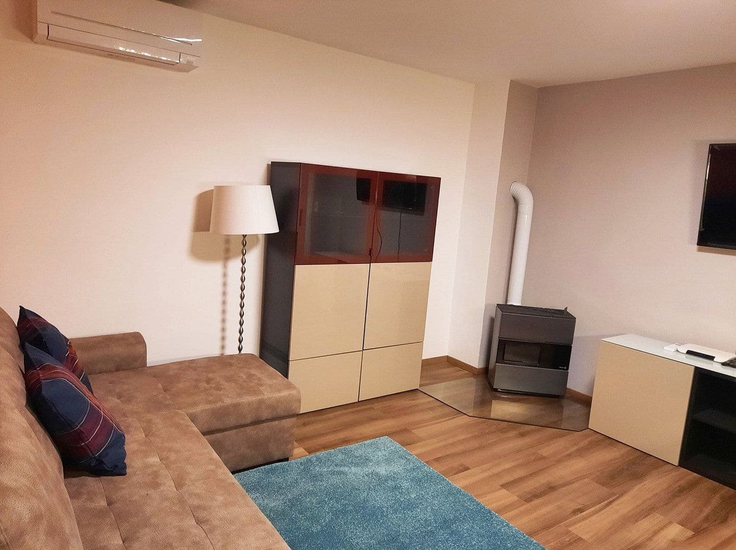 Prodej bytu 3+1 72 m², Röntgenstraße 1, Augsburg, Bavorsko Prodej bytu 3+1 72 m², Röntgenstraße 1, Augsburg, Bavorsko