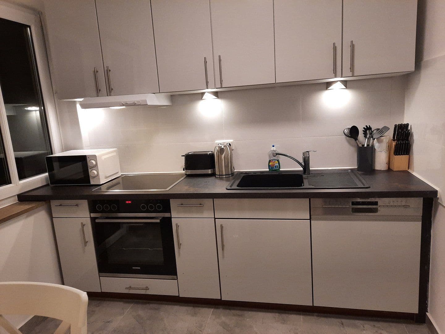 Prodej bytu 3+1 72 m², Röntgenstraße 1, Augsburg, Bavorsko Prodej bytu 3+1 72 m², Röntgenstraße 1, Augsburg, Bavorsko