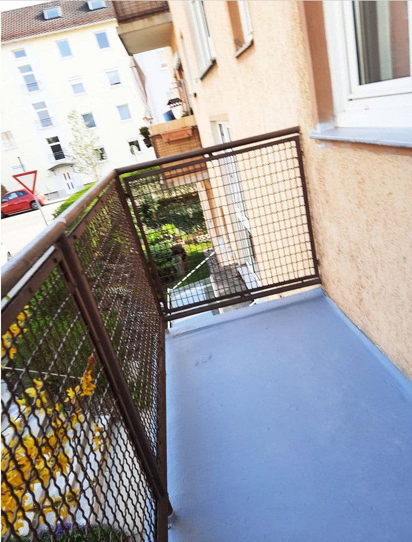 Prodej bytu 3+1 72 m², Röntgenstraße 1, Augsburg, Bavorsko Prodej bytu 3+1 72 m², Röntgenstraße 1, Augsburg, Bavorsko