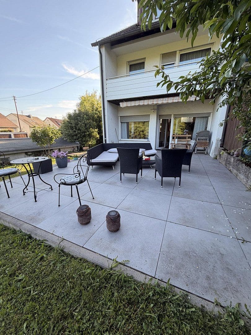 Prodej domu 138 m², pozemek 544 m², Ostfildern, Bádensko-Württembersko Prodej domu 138 m², pozemek 544 m², Ostfildern, Bádensko-Württembersko