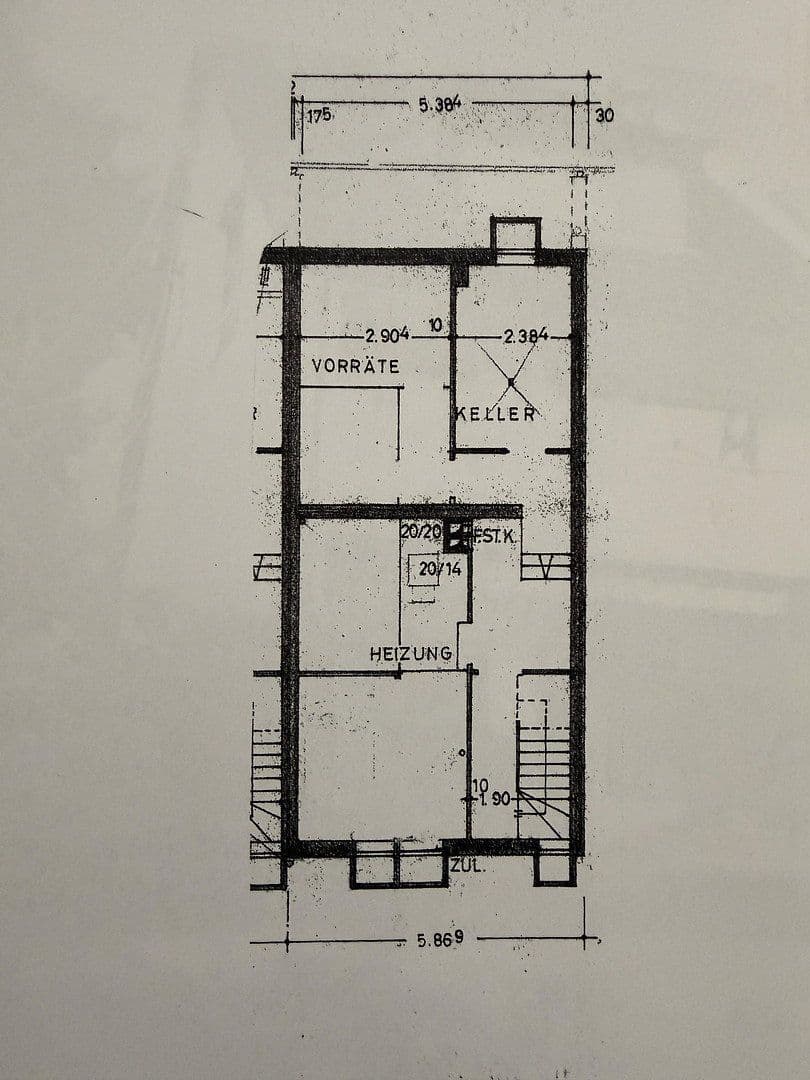Prodej domu 138 m², pozemek 544 m², Ostfildern, Bádensko-Württembersko Prodej domu 138 m², pozemek 544 m², Ostfildern, Bádensko-Württembersko