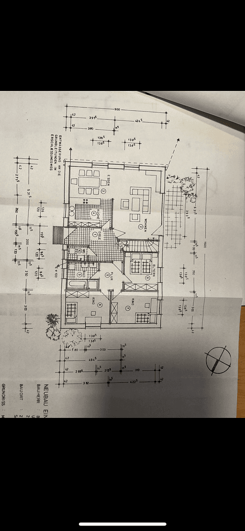 Prodej domu 144 m², pozemek 596 m², Flensburg, Šlesvicko-Holštýnsko Prodej domu 144 m², pozemek 596 m², Flensburg, Šlesvicko-Holštýnsko